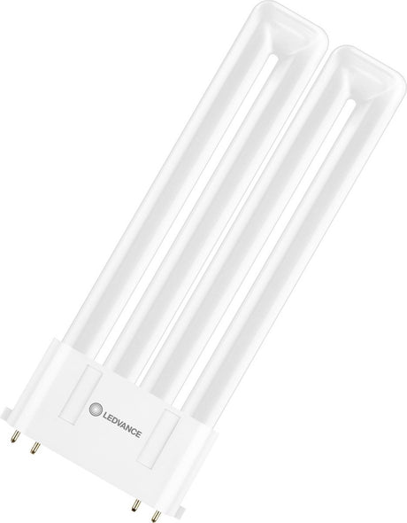 Ledvance dulux f led 20w - 830 warm wit | vervangt 36w