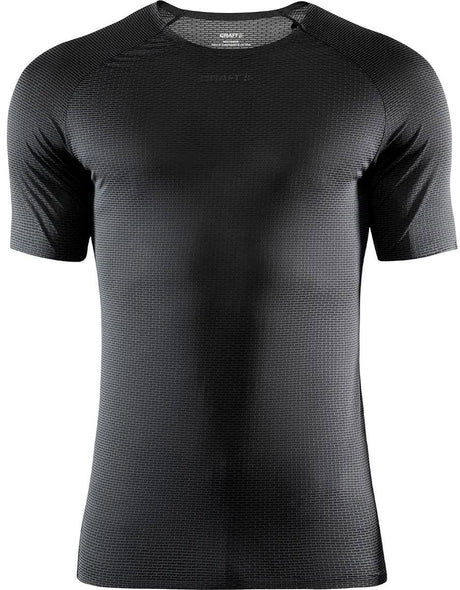 Craft pro dry nanoweight s s sportshirt heren - maat xl