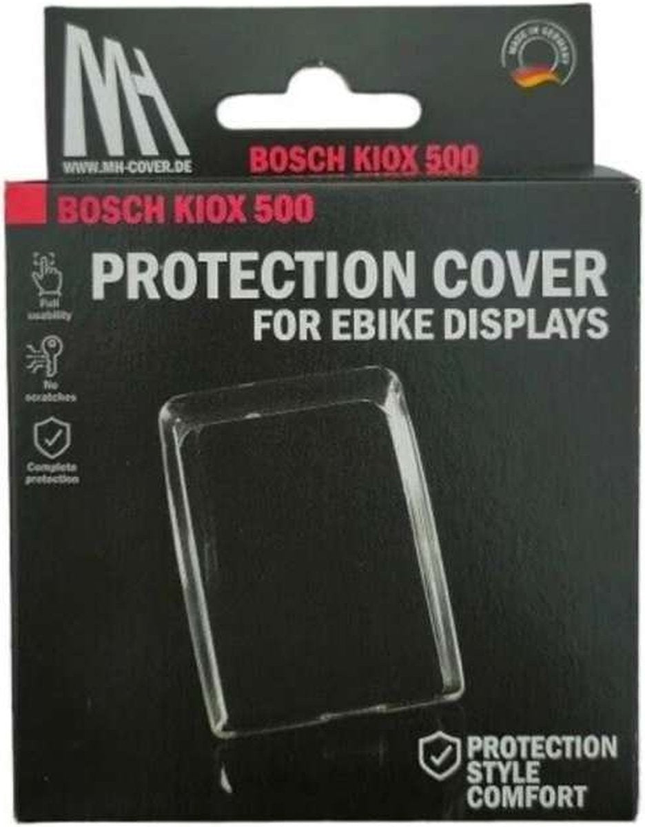 Mh protection cover bosch kiox 500