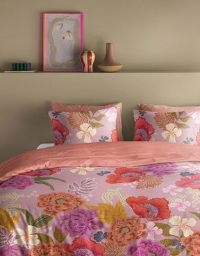 Oilily - duvet cover nl sizes - multicolor - 240