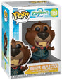 Funko pop! disney: zootopia 2 - nibbles maplestick #1654