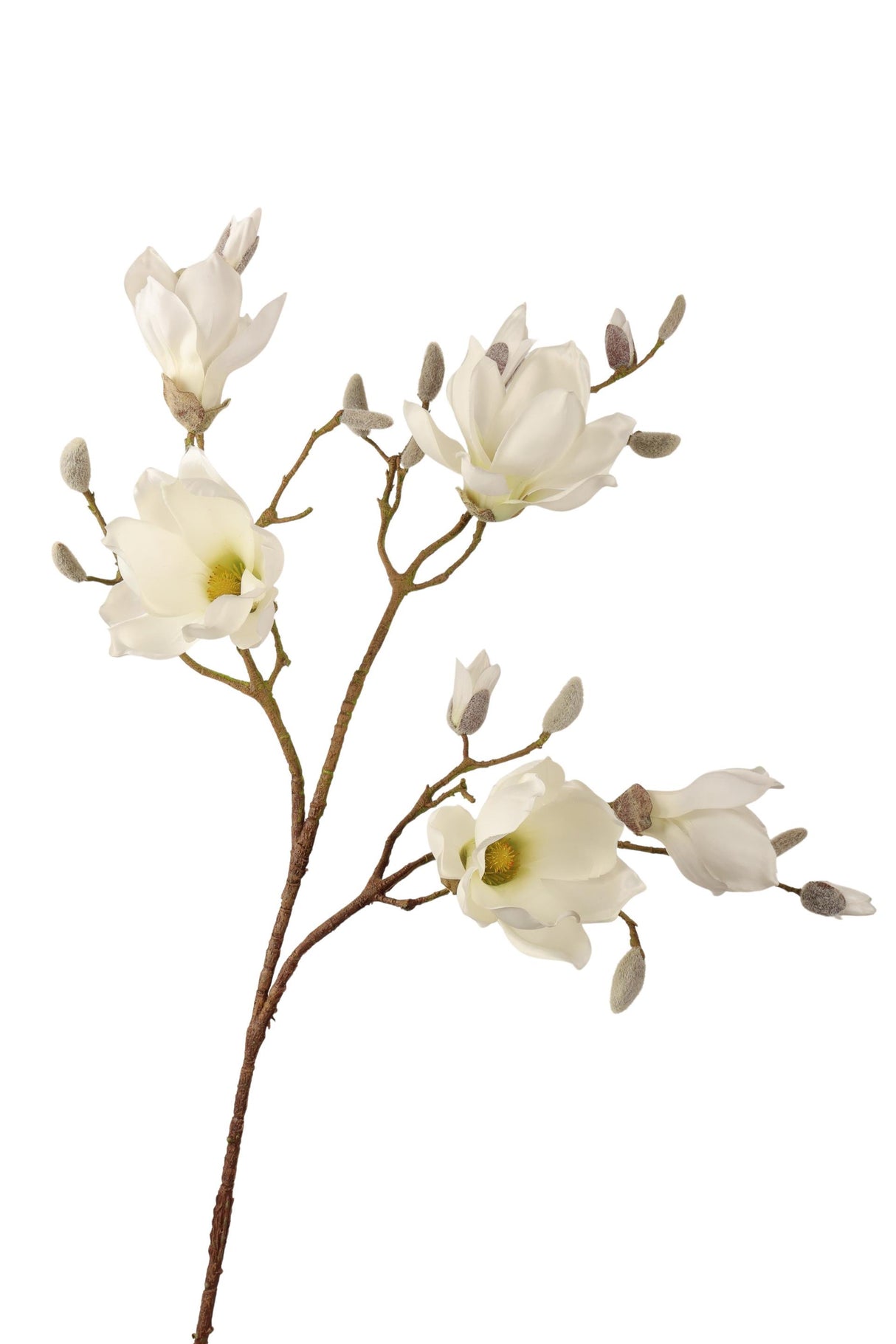 Roberts collection kunsttak magnolia crã¨me 96cm