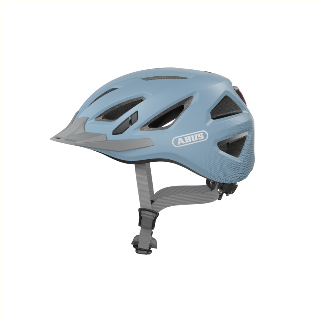 Abus čelada Urban-I 3.0 Glacier Blue M 52-58cm