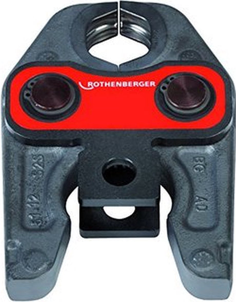 Rothenberger 015102x persbek m 15 standaard - m15