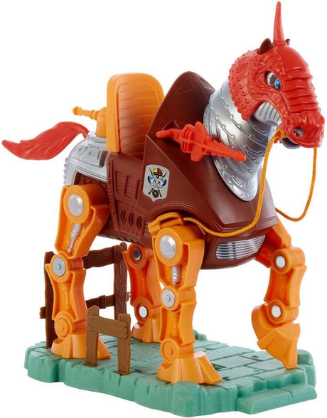 Mattel masters of the universe origins: 2022 action figure stridor