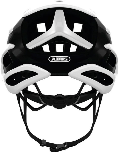 Airbreaker Polar Wit M