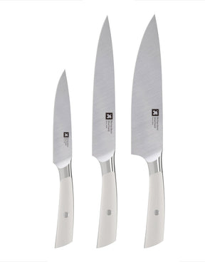 Richardson sheffield - supreme messenset - 20cm koksmes - 20cm vleesmes -- 13cm huishoudmes