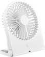 Rl live your light trio - ventilator breezy - wit - 0x0x23 cm