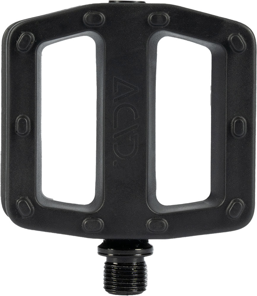 Acid flat c4-zp rookie pedals