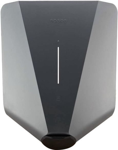 Easee | cover | antraciet grijs | home | charge