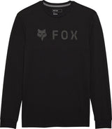 Fox head absolute ls tech tee t-shirt