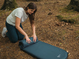 Easy camp compact mat single 5,0 cm