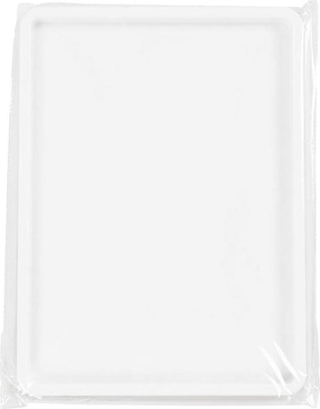 Creativ company inkt blad, afm 22,5x33 cm, wit, 1 stuk