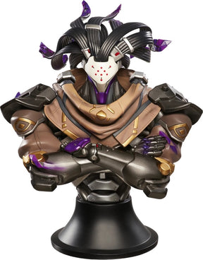 Blizzard ramattra