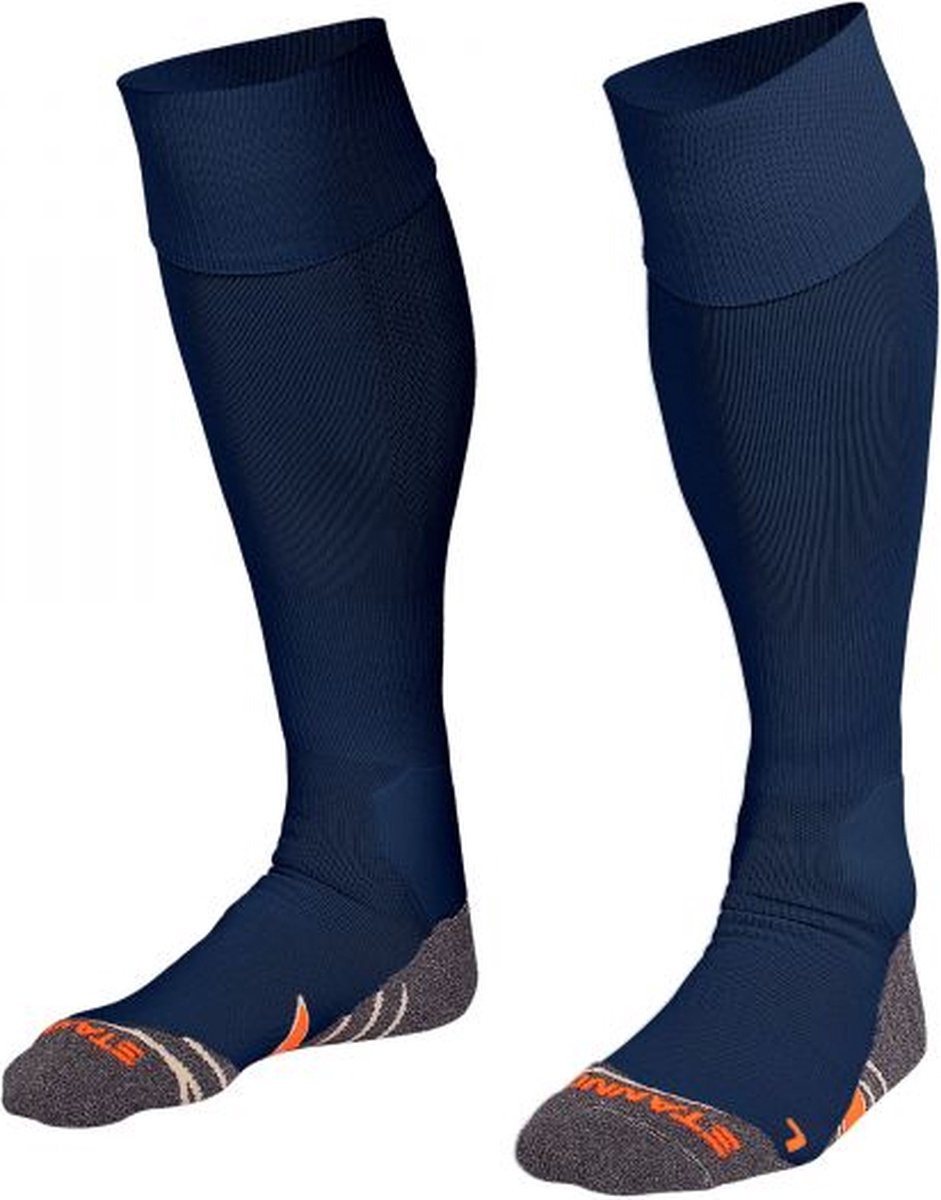 Stanno - uni sock ii - sportsokken - maat 30-34 - navy
