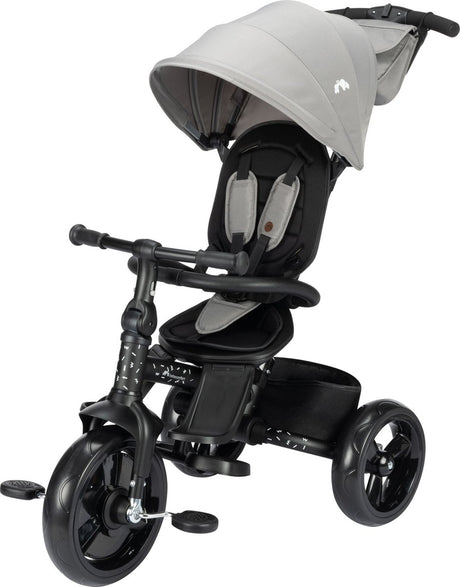 Bebeconfort windy - buggy - tinted gray