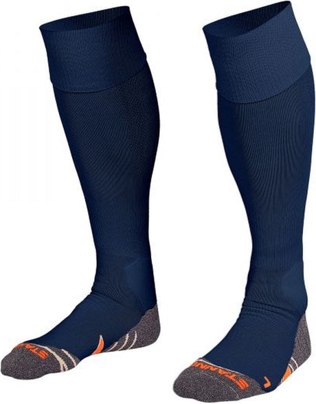 Stanno - uni sock ii - sportsokken - maat 36-40 - navy