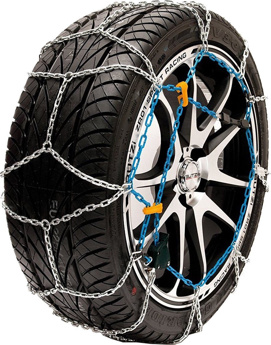 Husky butzi 70 sneeuwkettingen - 9 mm - 2 stuks