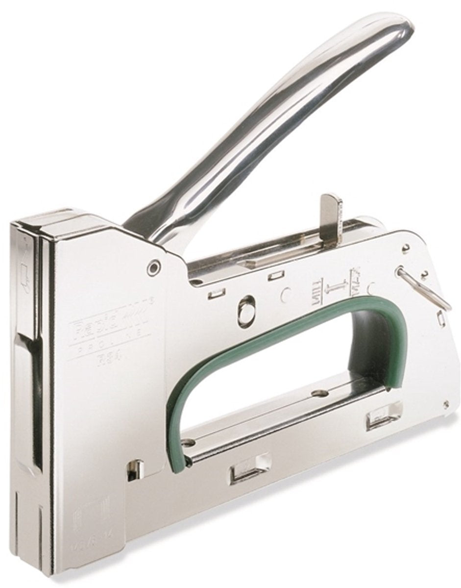 Rapid tacker metaal 140 serie r34 box 6-14 mm.