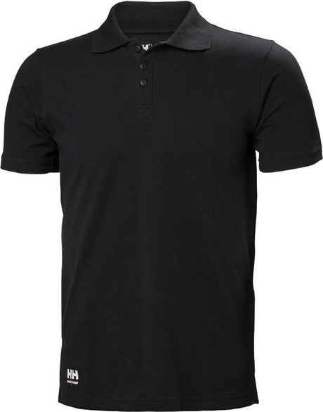 Helly hansen manchester 79167 poloshirt regular fit l