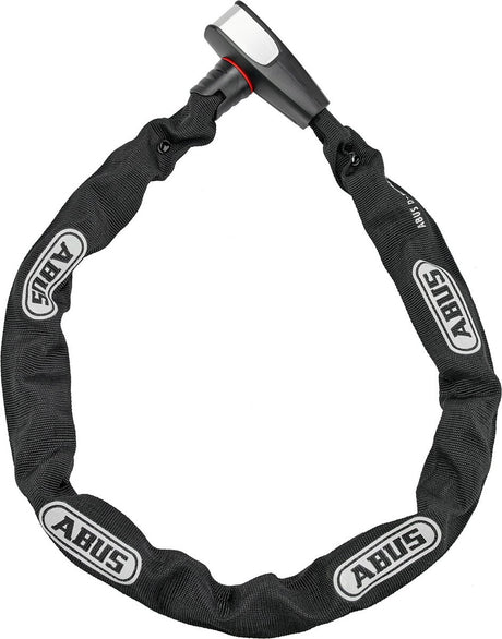 Abus kettingslot 6806K 85 zwart - 85cm