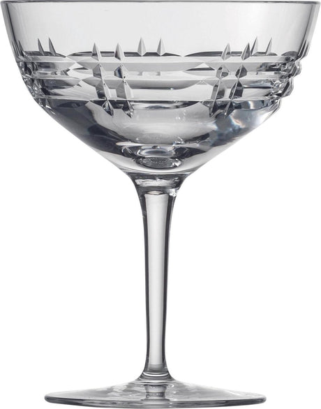 Schott zwiesel basic bar classic cocktailglas 87 - 0.2 ltr - set van 6