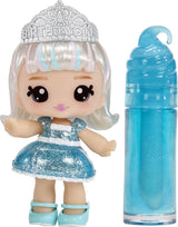 Yummiland lipgloss pop callie birthday cake