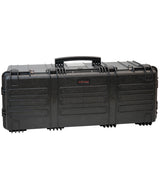Explorer Cases 9433 Koffer Zwart met Plukschuim