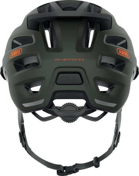 Abus helm moventor 2.0 s 51-55 pine green