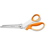 Http: www.cchobby.nl fiskars-soft-grip-stoffenschaar-l-23-cm-1-stuk