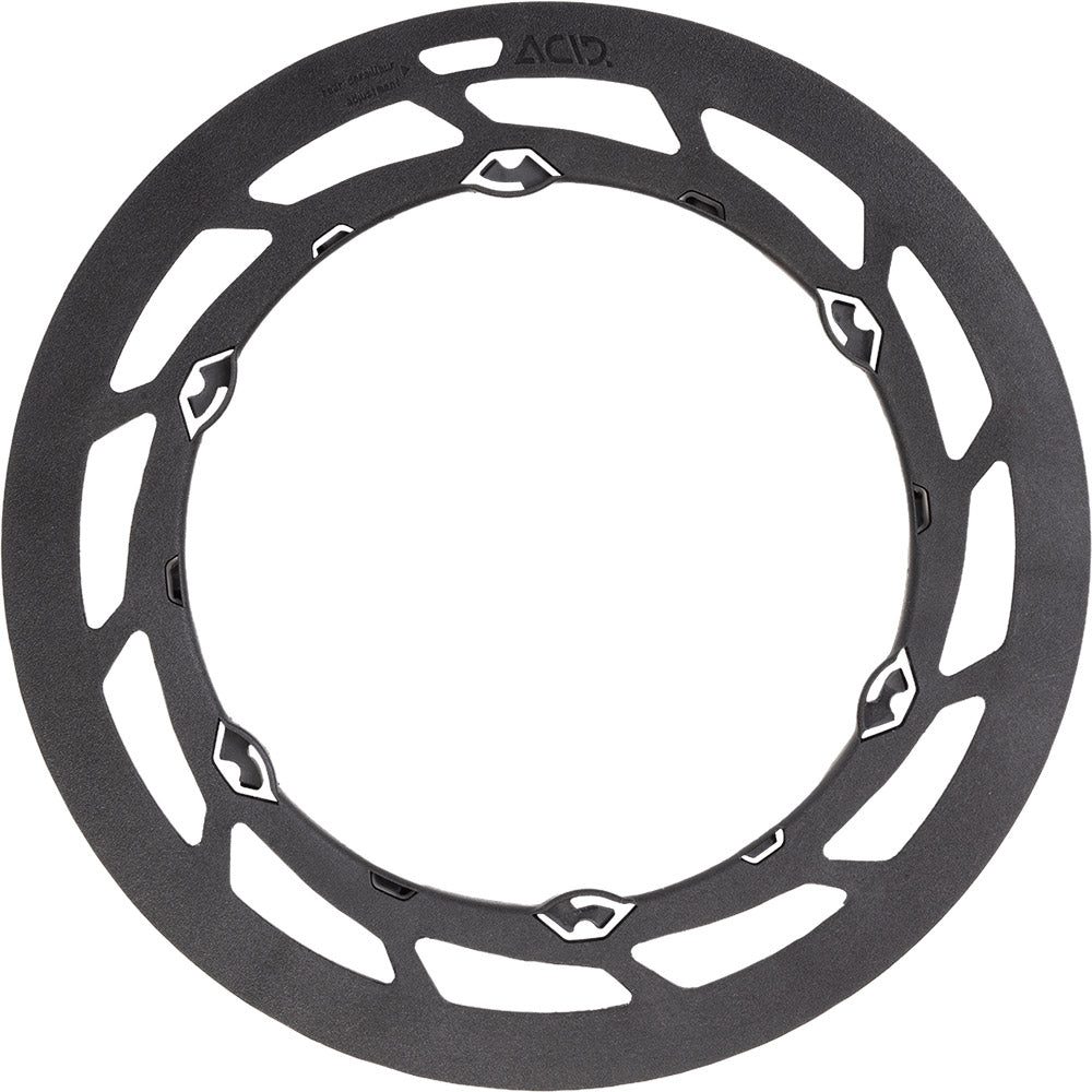 Acid shimano cs m6100 spoke protectors