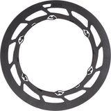 Acid shimano cs m6100 spoke protectors
