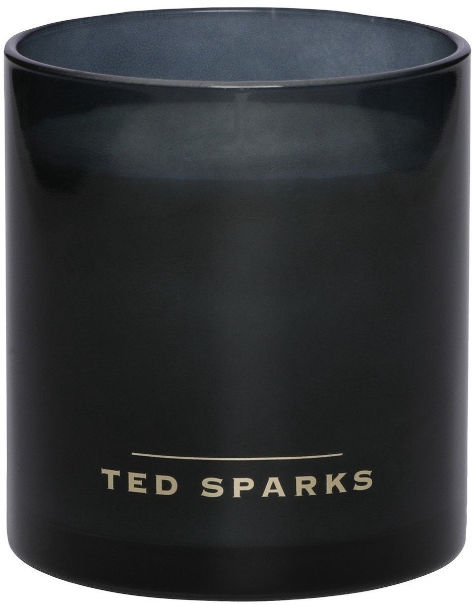 Ted sparks - geurkaars demi - bamboo peony
