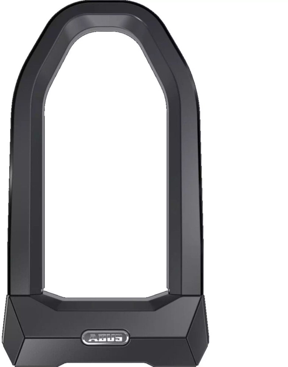 Abus fietsslot - scooterslot - motorslot beugelslot - granit™ super extreme 2500 - security level 15+ - art-4 geschikt voor elektrische fietsen en stadsfietsen