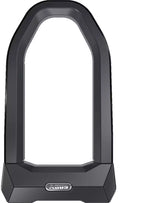 Abus fietsslot - scooterslot - motorslot beugelslot - granit™ super extreme 2500 - security level 15+ - art-4 geschikt voor elektrische fietsen en stadsfietsen