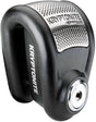Kryptonite schijfremslot alarm 6mm zwart
