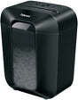 Fellowes papierversnipperaar lx50 snippers veiligheidsniveau: p-4