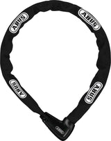 Abus Steel-O-Chain 9808K 110 - Zwart - 110cm - Fietsslot
