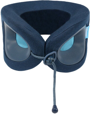 Cabeau evolution x nekkussen sapphire blue