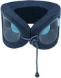 Cabeau evolution x nekkussen sapphire blue