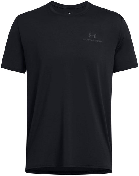Under armour vanish energy ss shirt heren - maat xl