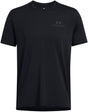 Under armour vanish energy ss shirt heren - maat xl