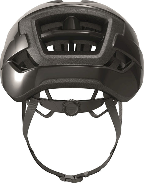 Abus wingback fietshelm titan