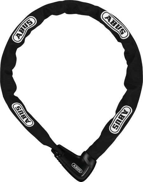 Abus Kettingslot Steel-O-Chain 9808K 85 Zwart