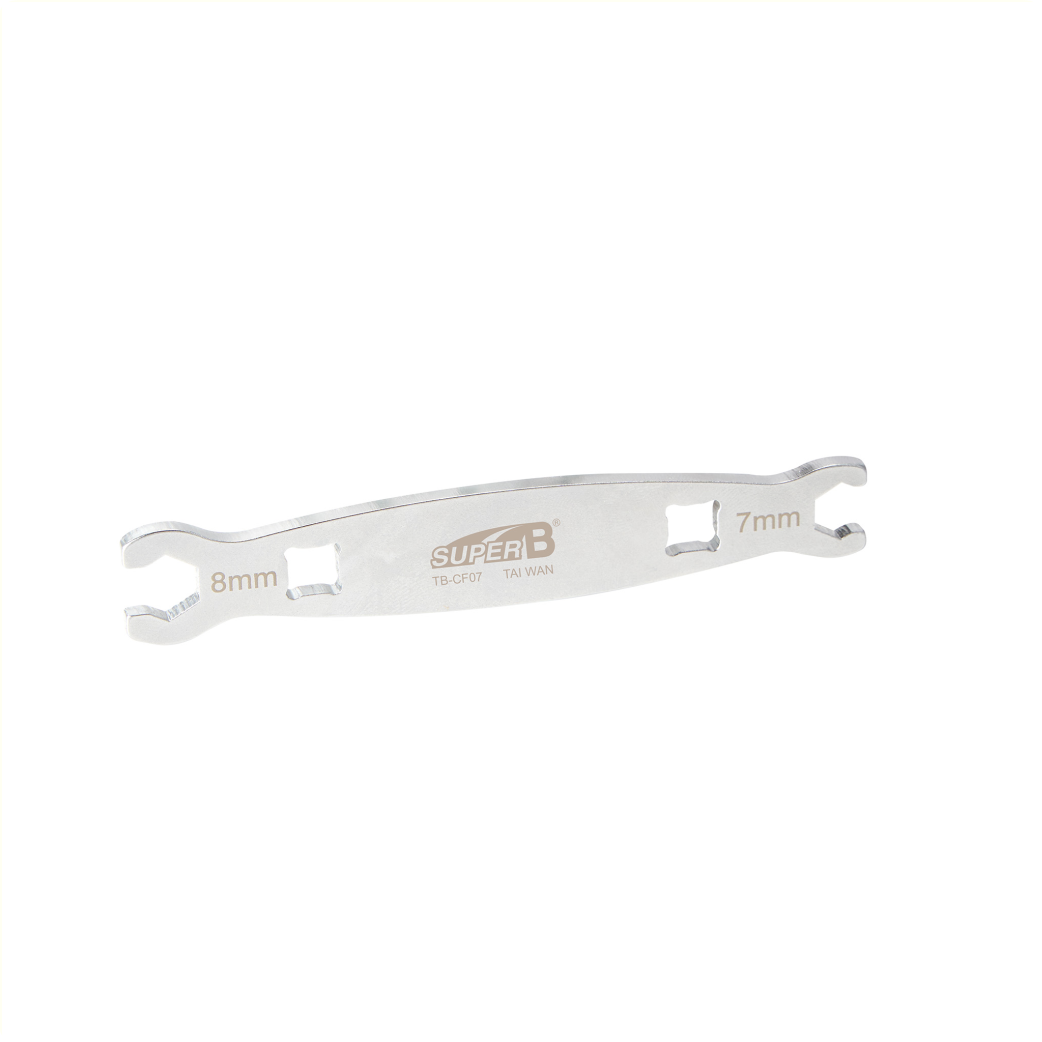 Super b tb-cf07 hydraulic brake wrench