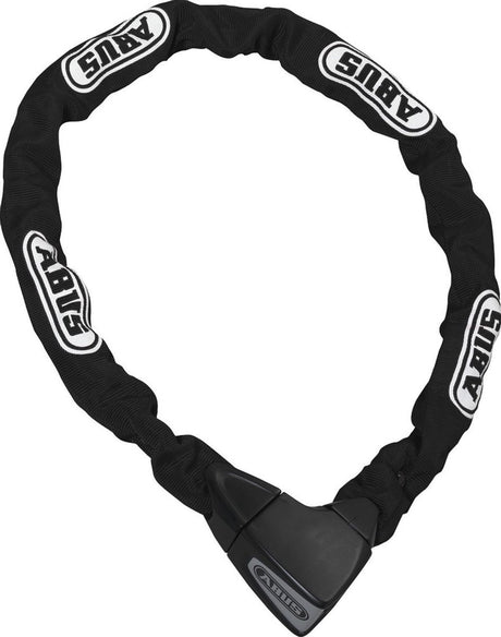 Abus Ionus 8900 110 Zwart - ART2 Kettingslot (110cm)