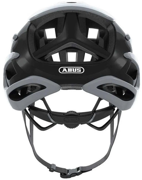 Abus helm AirBreaker race Grijs M 52-58cm