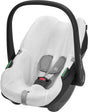 Maxi-cosi autostoelhoes zomer cabriofix i-size pebble s organic cotton