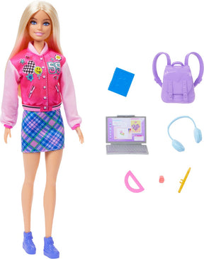 Barbie poppen en accessoires