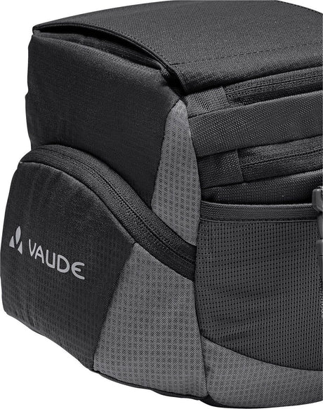 Vaude ontour box m (klickfix ready), black, -